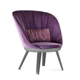 Romy armchair